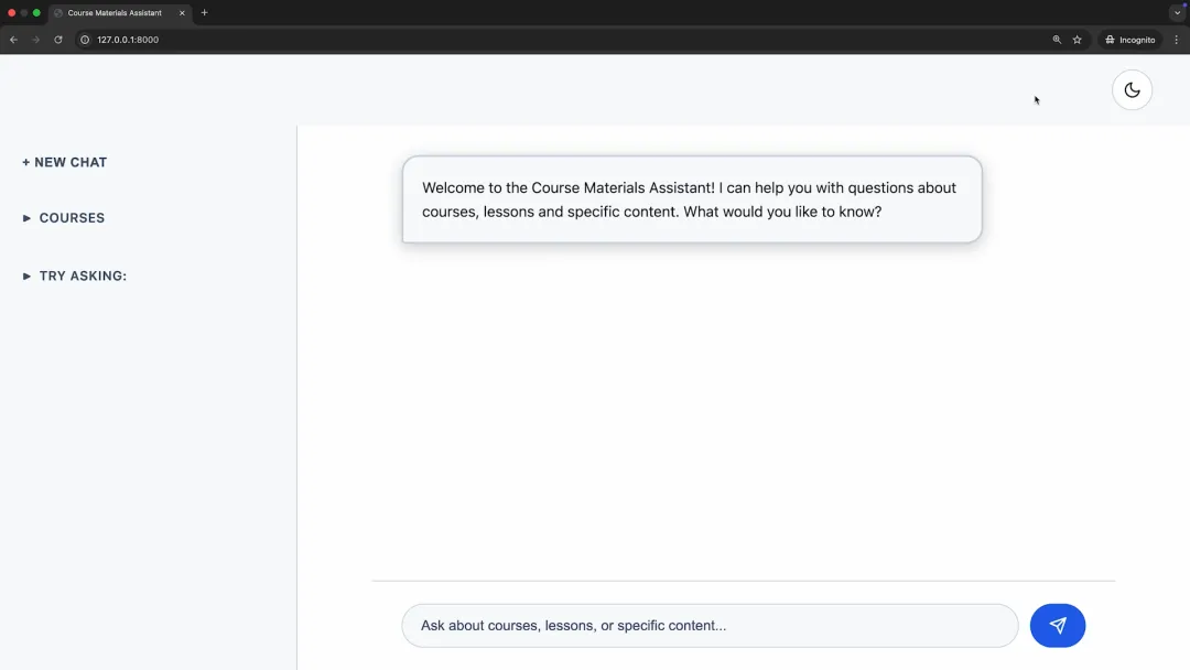 claude bot 已经实现了需求