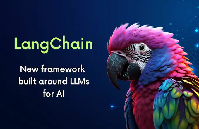 LangChain(二)——Model I/O