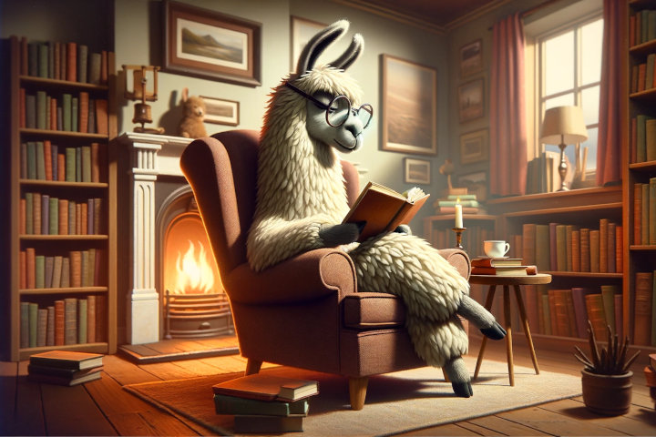 LlamaIndex(四)——LlamaIndex Loading